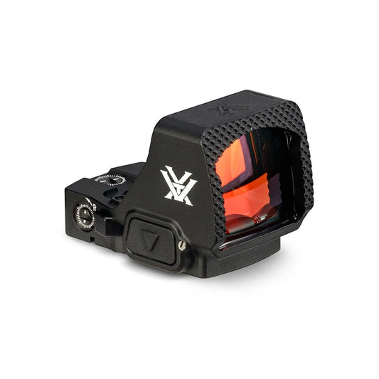Vortex Defender - CCW 3 MOA Red Dot - Longshot Tactical