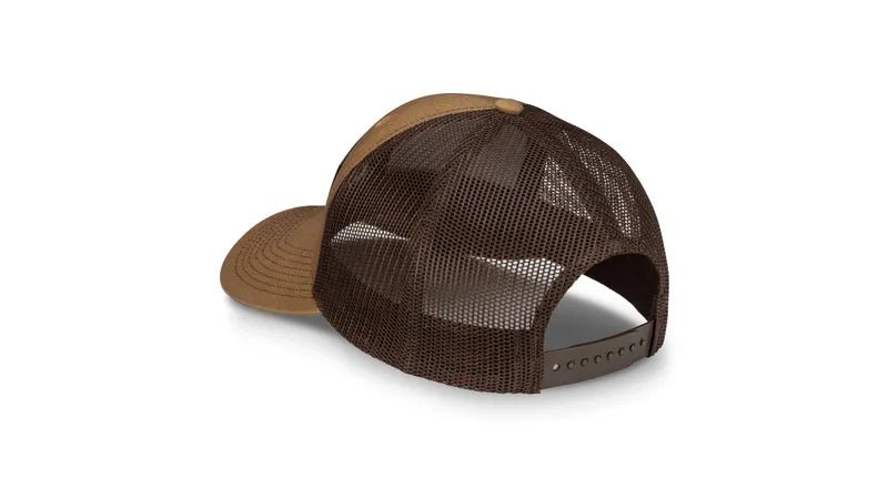 Vortex - Full - Tine Heritage Cap - Longshot Tactical