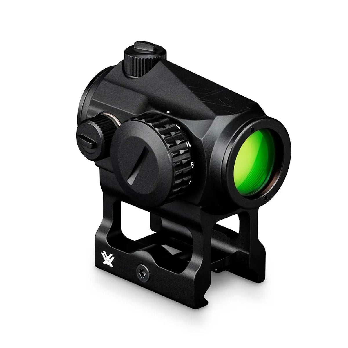 Vortex Optics Crossfire 2MOA Green Dot Sight - Longshot Tactical