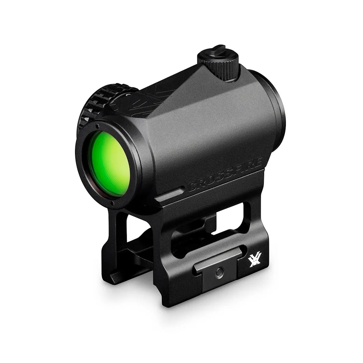 Vortex Optics Crossfire 2MOA Green Dot Sight - Longshot Tactical