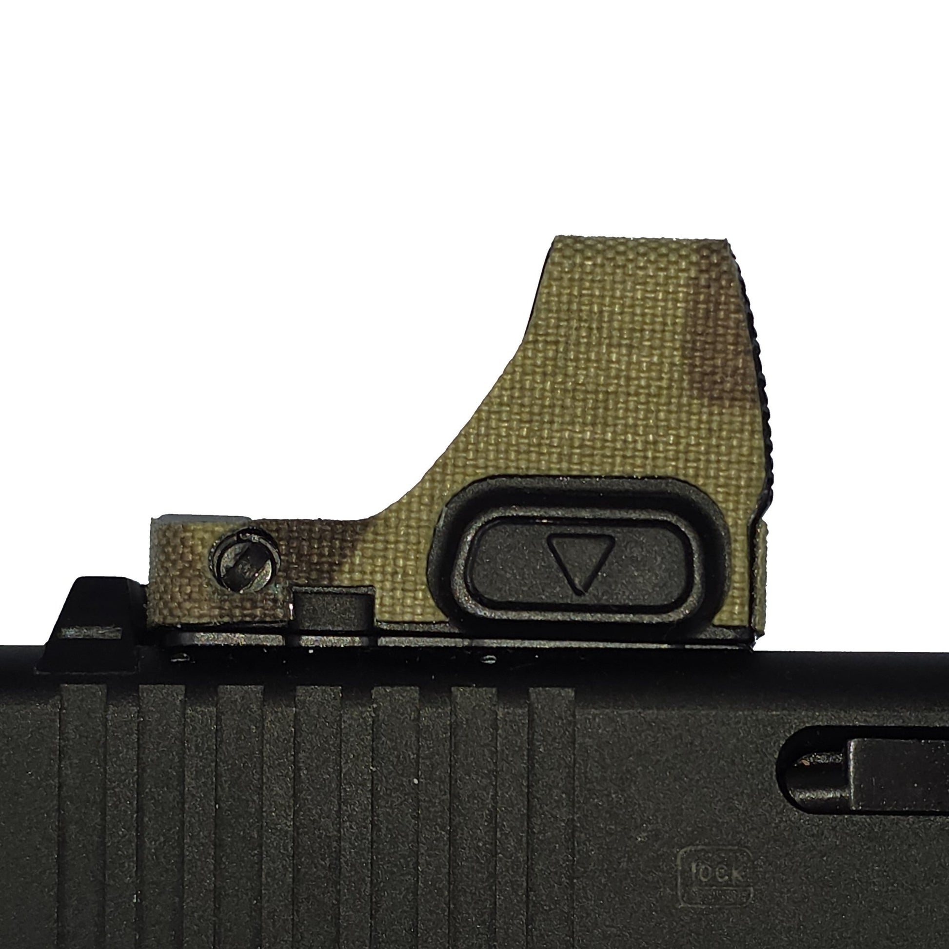 Vortex Optics Defender - CCW Micro Red Dot Kit Wrap - Longshot Tactical