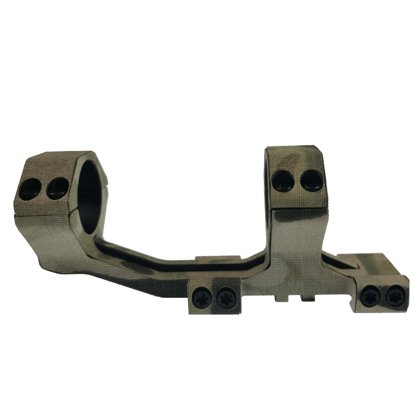 Vortex Sport Cantilever Mount 30mm 1.5" Height Optic Mount Kit Wrap - Longshot Tactical