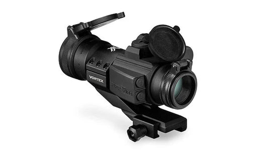 Vortex StrikeFire II Red Dot Scope - Longshot Tactical