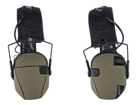 Walker's Razor Kit Wrap - Longshot Tactical