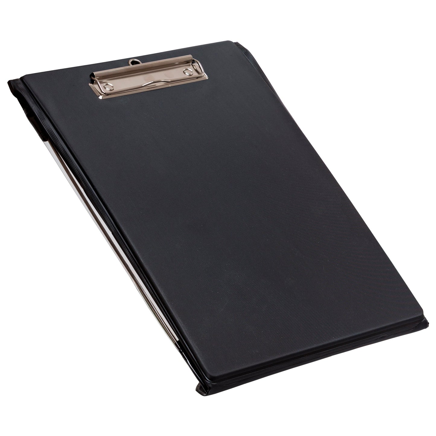 Waterproof Clipboard by Paperdry, A4 Portrait, Black - Longshot Tactical