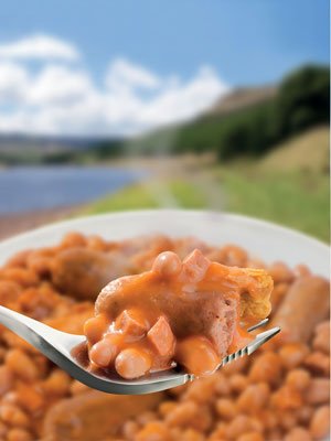 Wayfayrer Veggie Breakfast 300g - Longshot Tactical