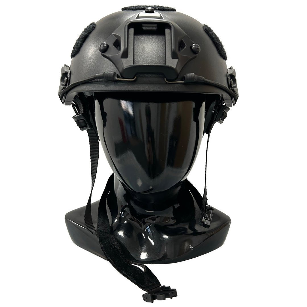 WBD Air Flow Type Fast Helmet (Various Colours) - Longshot Tactical