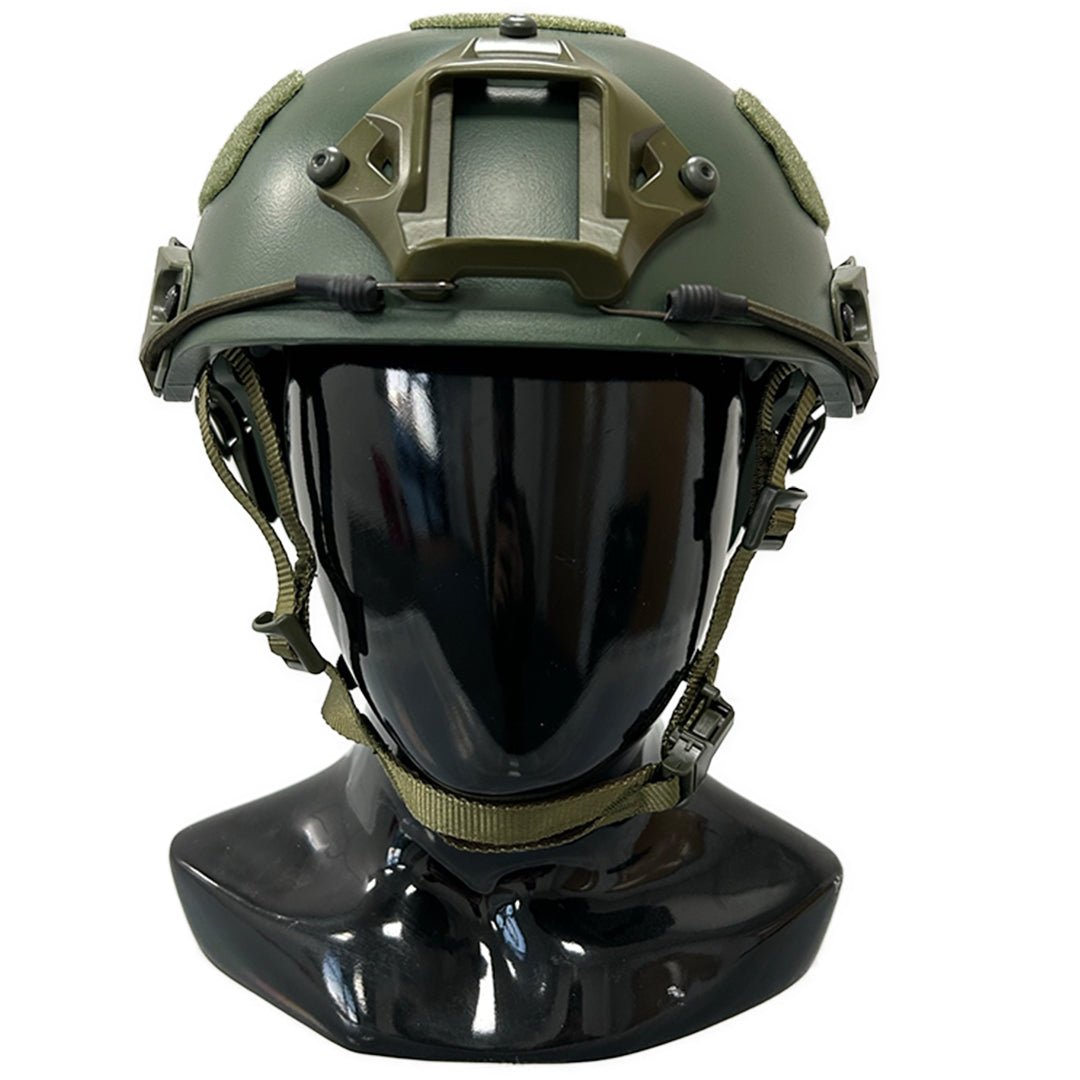WBD Air Flow Type Fast Helmet (Various Colours) - Longshot Tactical