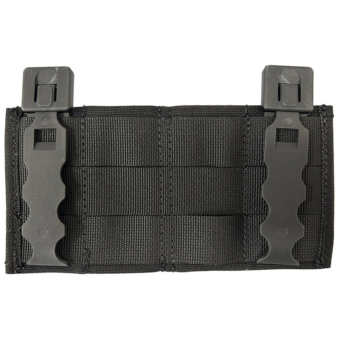 WBD S - Tak 5.56 and 9mm Magazine Pouch (Various Colours) - Longshot Tactical