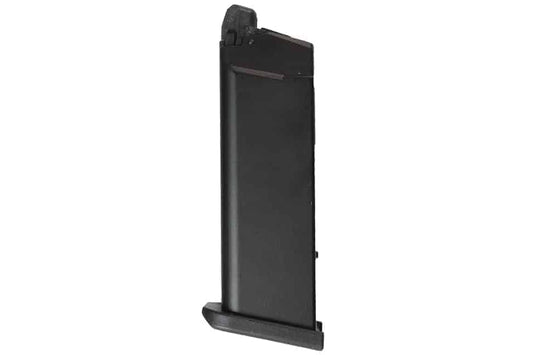 WE E19 Gen 5 Magazine (Black) - Longshot Tactical