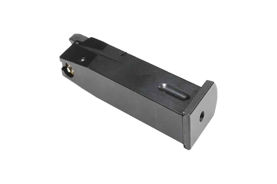 WE M84 Cheetah Spare GBB Pistol Magazine - Longshot Tactical