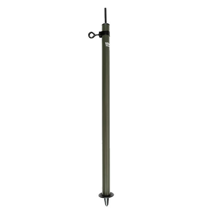 Web - Tex Extendable Bivi Pole - Longshot Tactical