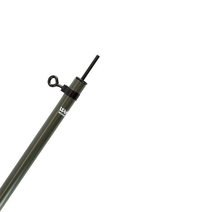 Web - Tex Extendable Bivi Pole - Longshot Tactical