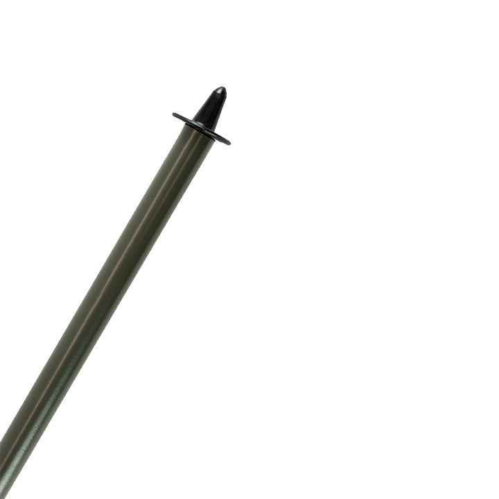 Web - Tex Extendable Bivi Pole - Longshot Tactical