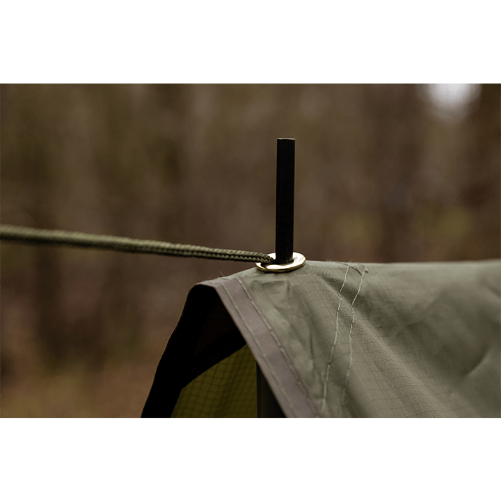 Web - Tex Extendable Bivi Pole - Longshot Tactical