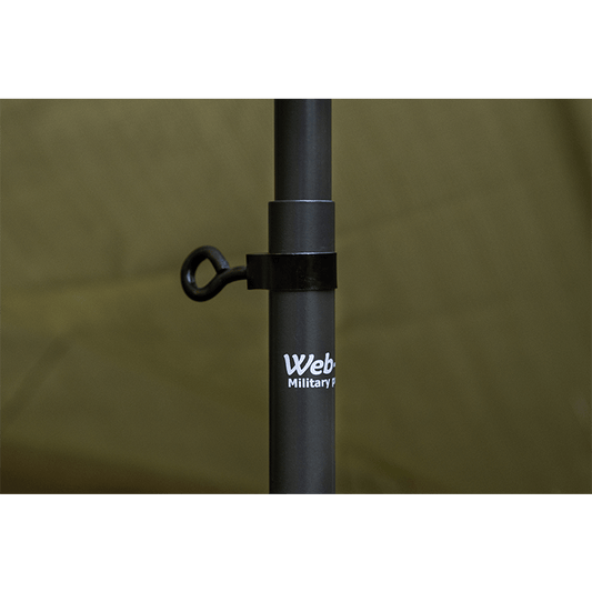 Web - Tex Extendable Bivi Pole - Longshot Tactical