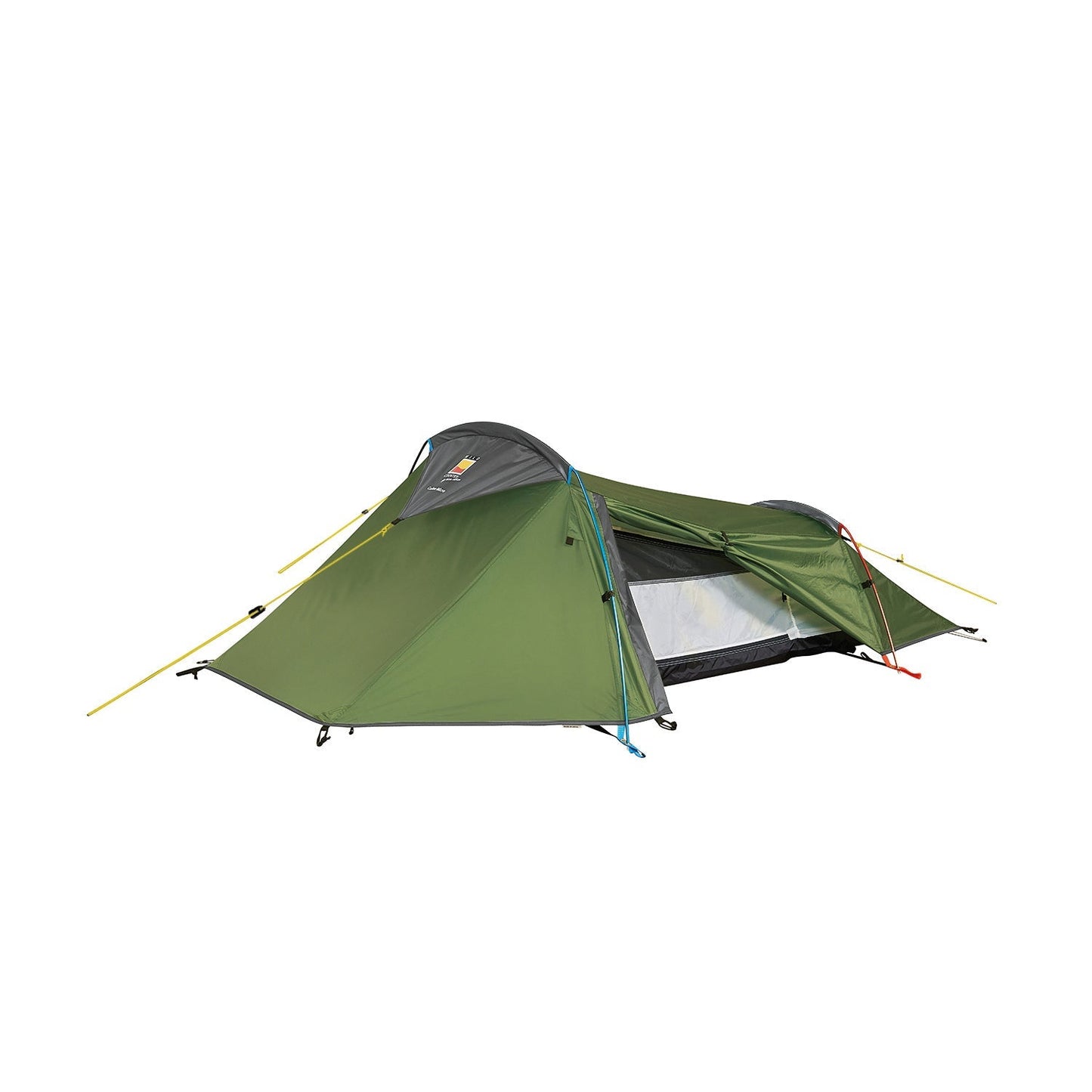 Wild Country Coshee Micro 1 Man Tent - Longshot Tactical