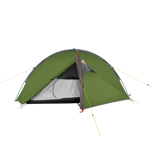 Wild Country Helm Compact 1 Tent - Longshot Tactical