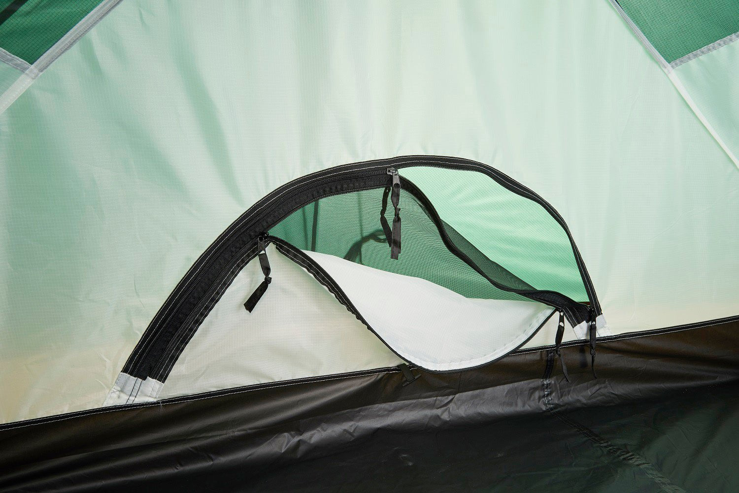 Wild Country Helm Compact 1 Tent - Longshot Tactical