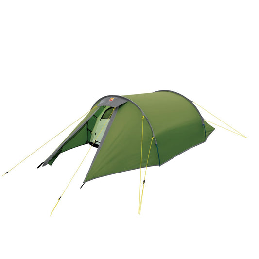 Wild Country Hoolie Compact 2 Tunnel Tent - Longshot Tactical