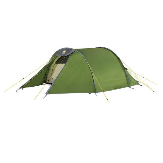 Wild Country Hoolie Compact 3 ETC Tunnle Tent - Longshot Tactical
