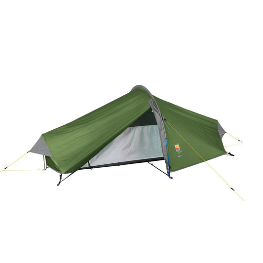Wild Country Zephyros Compact 1 Tent With Foot Print - Longshot Tactical