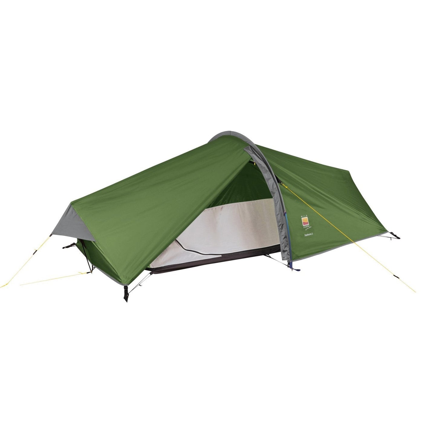 Wild Country Zephyros Compact 2 Tent With Footprint - Longshot Tactical
