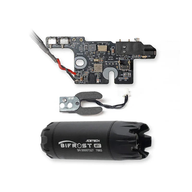 Wolverine BLINC Bluetooth® FCU with Bifrost BT Tracer for MTW / Article Series - Longshot Tactical