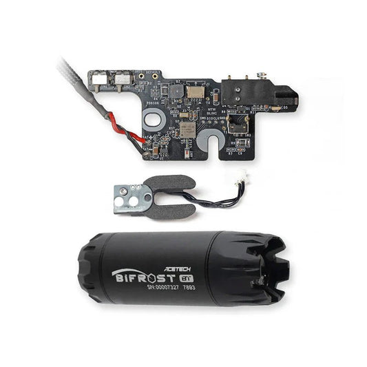 Wolverine BLINC Bluetooth® FCU with Bifrost BT Tracer for MTW / Article Series - Longshot Tactical