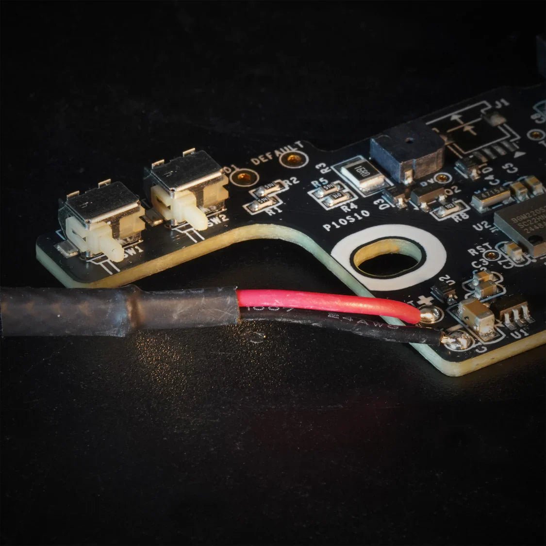 Wolverine BLINC Bluetooth® FCU with Bifrost BT Tracer for MTW / Article Series - Longshot Tactical