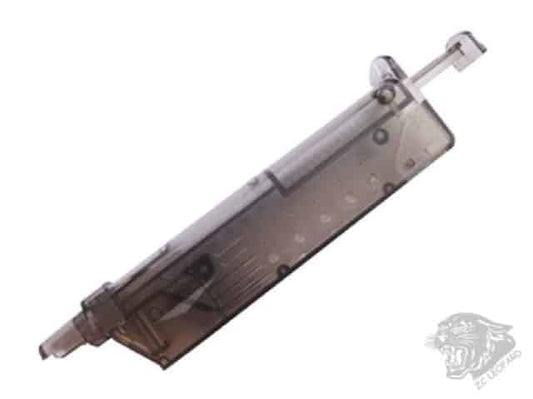 ZCI 90 Round BB Speedloader - Longshot Tactical