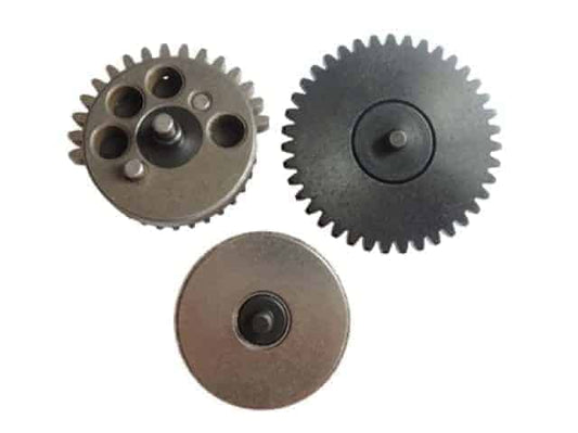 ZCI CNC airsoft gear set 18:1 - Longshot Tactical