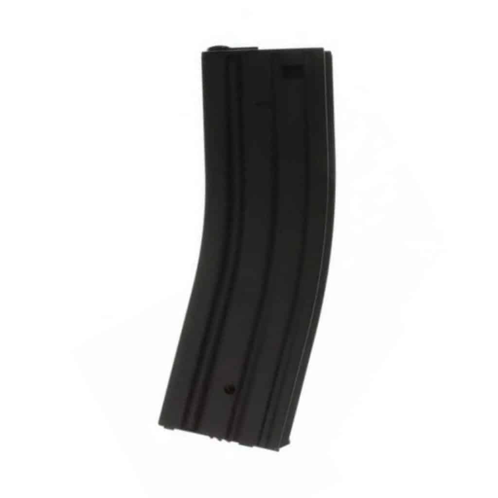 ZCI Extended M4 High Capacity Magazine (480 Rounds) - Longshot Tactical