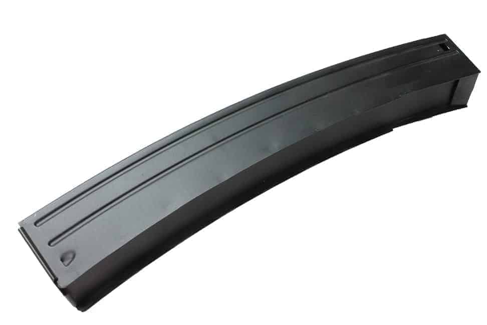 ZCI / S&T Sterling 110 round magazine - Longshot Tactical